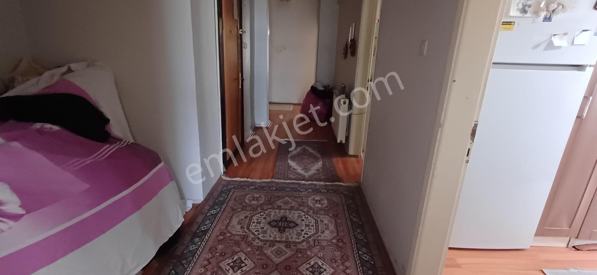 Bahçelievler Kocasinan Satılık 2+1 Kentsele Hazır Daire. Vizyon - Görsel 32