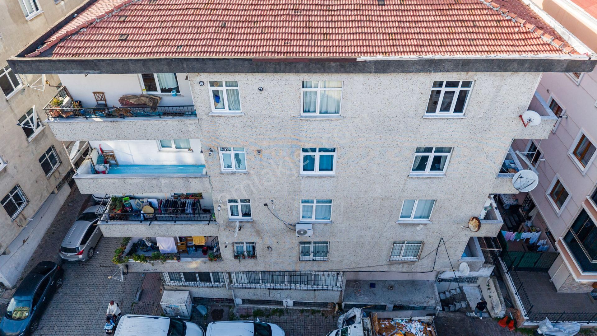 Bahçelievler Kocasinan Satılık 2+1 Kentsele Hazır Daire. Vizyon - Görsel 3