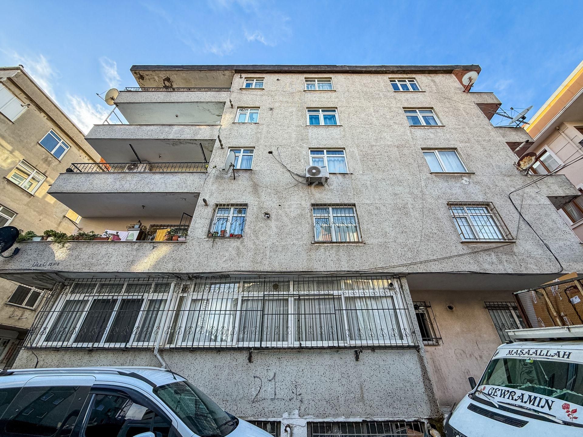 Bahçelievler Kocasinan Satılık 2+1 Kentsele Hazır Daire. Vizyon - Görsel 6