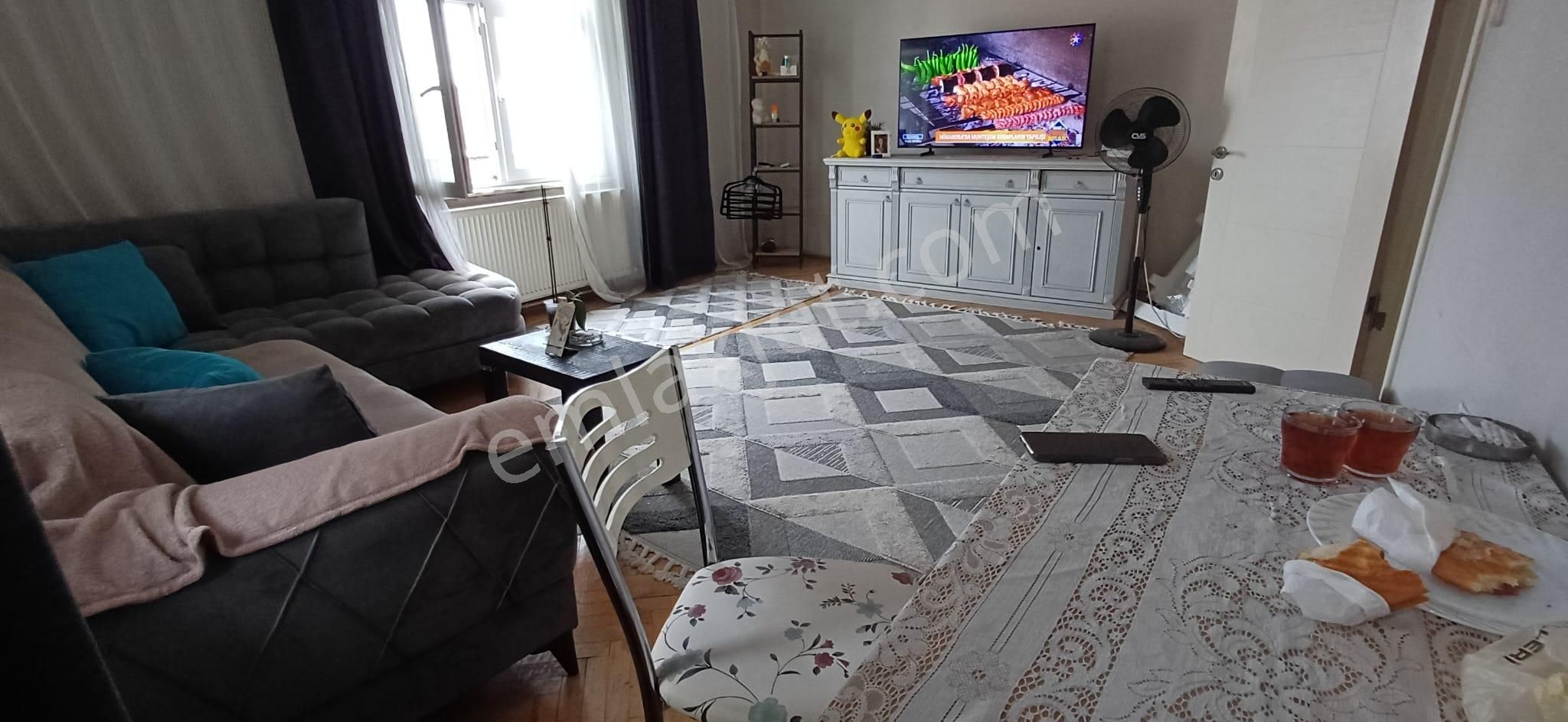 Bahçelievler Kocasinan Satılık 2+1 Kentsele Hazır Daire. Vizyon - Görsel 31