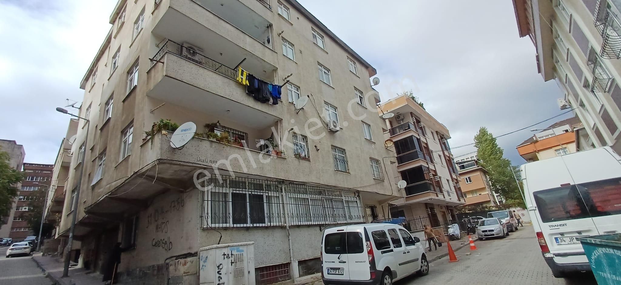 Bahçelievler Kocasinan Satılık 2+1 Kentsele Hazır Daire. Vizyon - Görsel 29