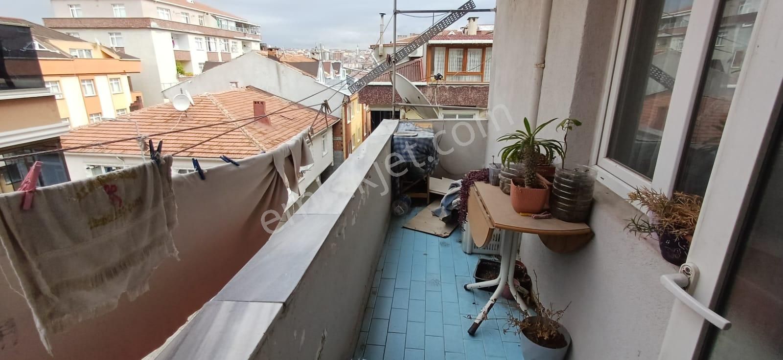 Bahçelievler Kocasinan Satılık 2+1 Kentsele Hazır Daire. Vizyon - Görsel 33