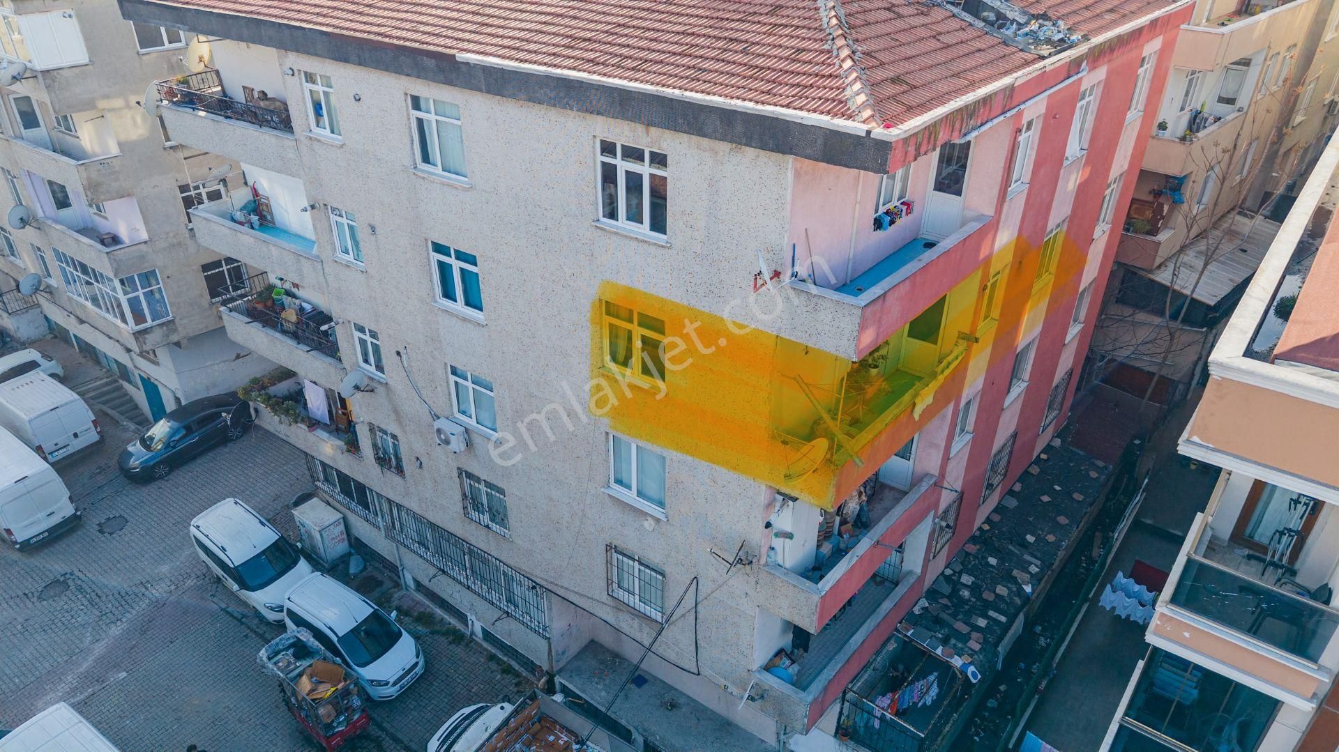 Bahçelievler Kocasinan Satılık 2+1 Kentsele Hazır Daire. Vizyon - Görsel 7