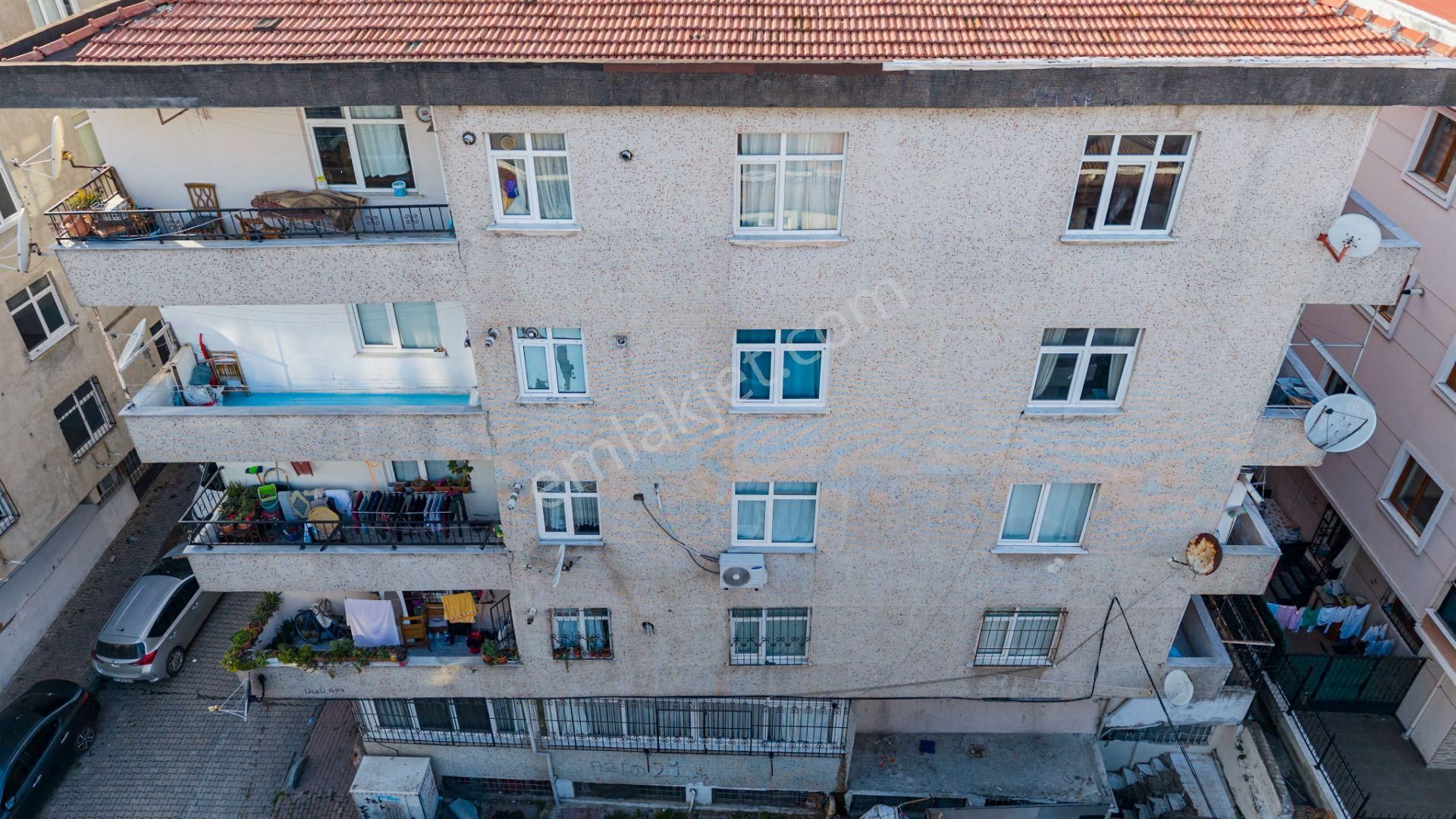 Bahçelievler Kocasinan Satılık 2+1 Kentsele Hazır Daire. Vizyon - Görsel 2