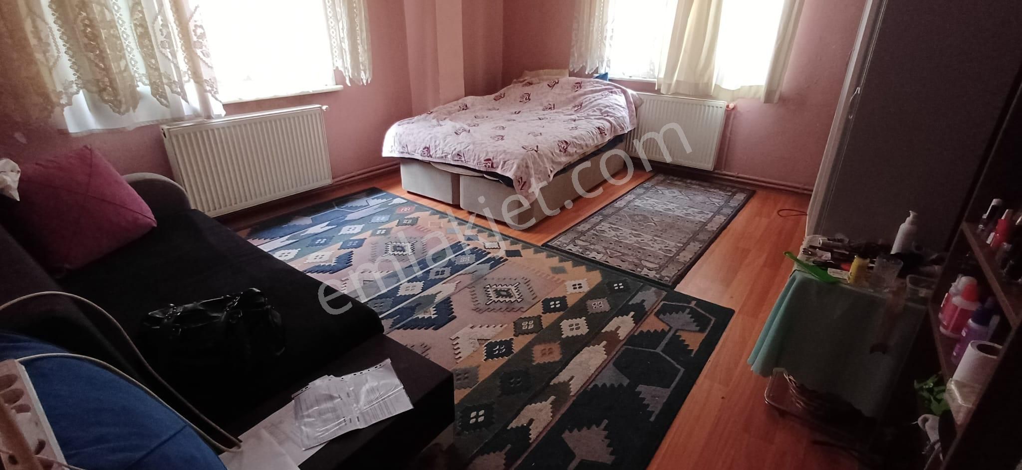 Bahçelievler Kocasinan Satılık 2+1 Kentsele Hazır Daire. Vizyon - Görsel 14