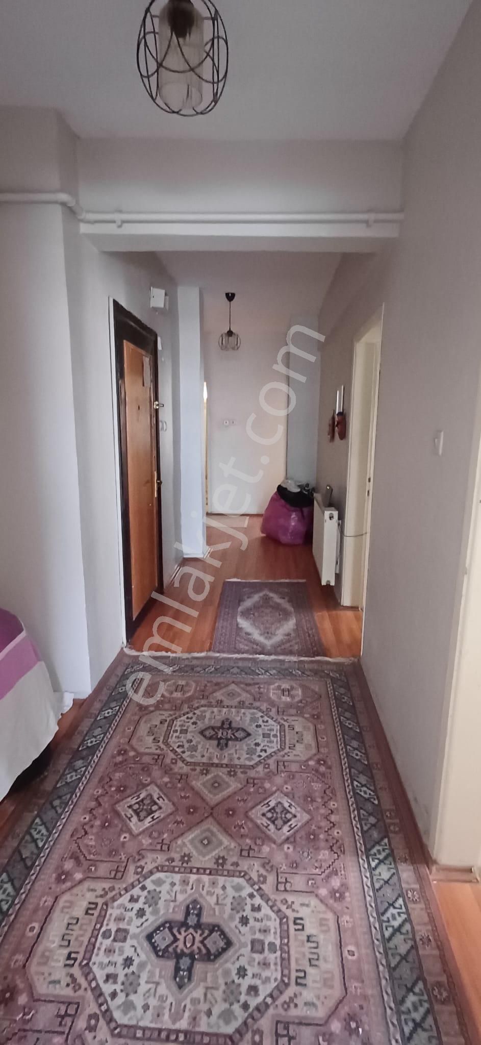 Bahçelievler Kocasinan Satılık 2+1 Kentsele Hazır Daire. Vizyon - Görsel 27