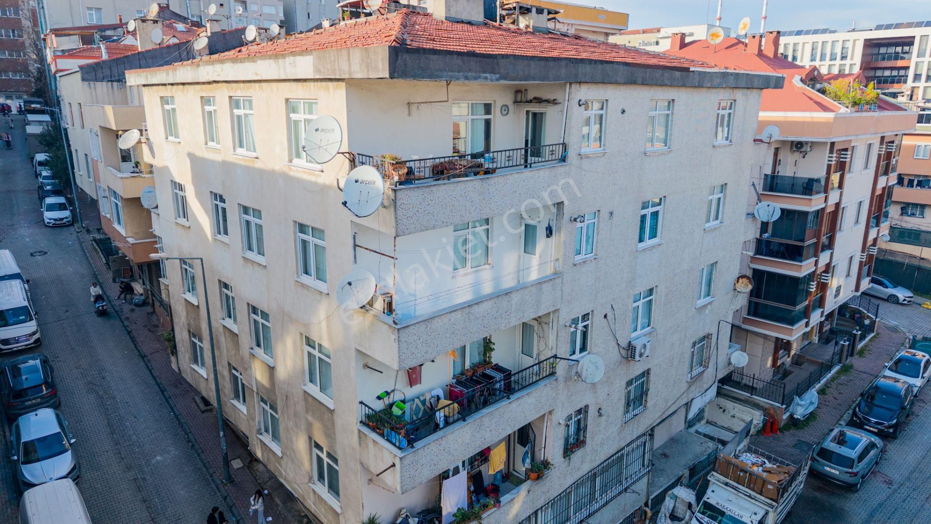 Bahçelievler Kocasinan Satılık 2+1 Kentsele Hazır Daire. Vizyon - Görsel 8