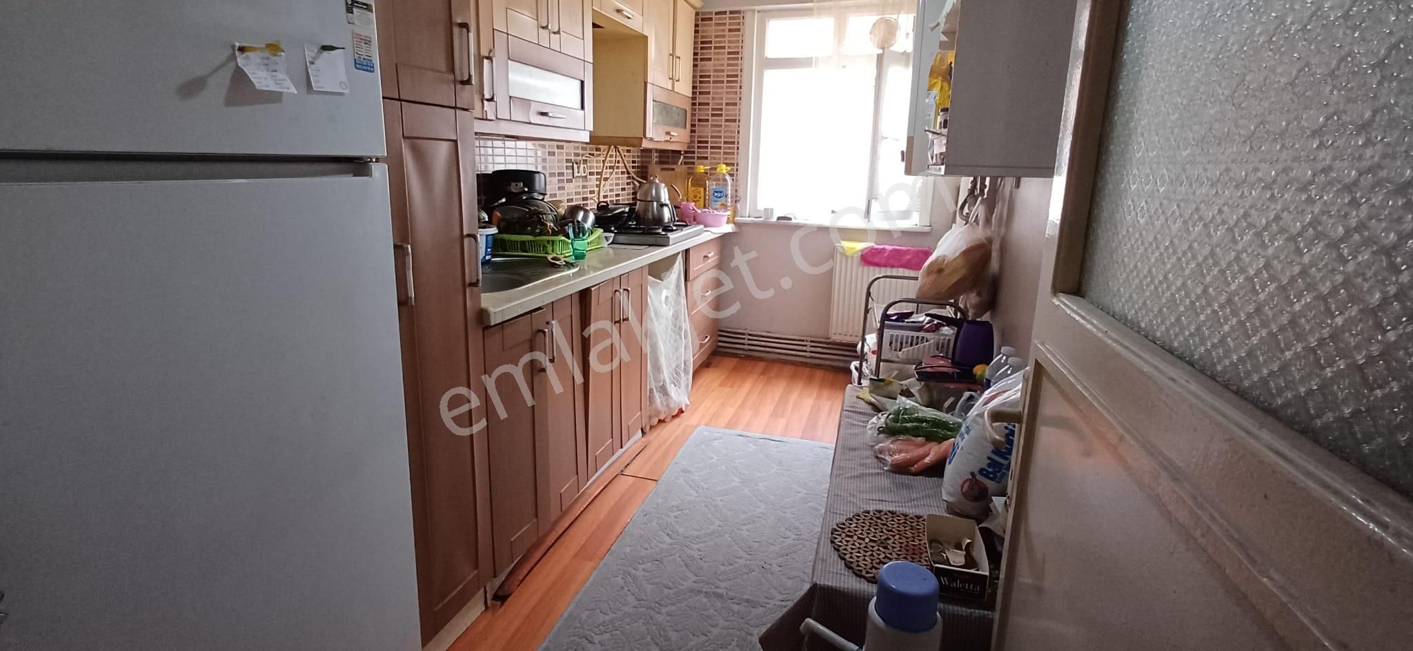 Bahçelievler Kocasinan Satılık 2+1 Kentsele Hazır Daire. Vizyon - Görsel 28