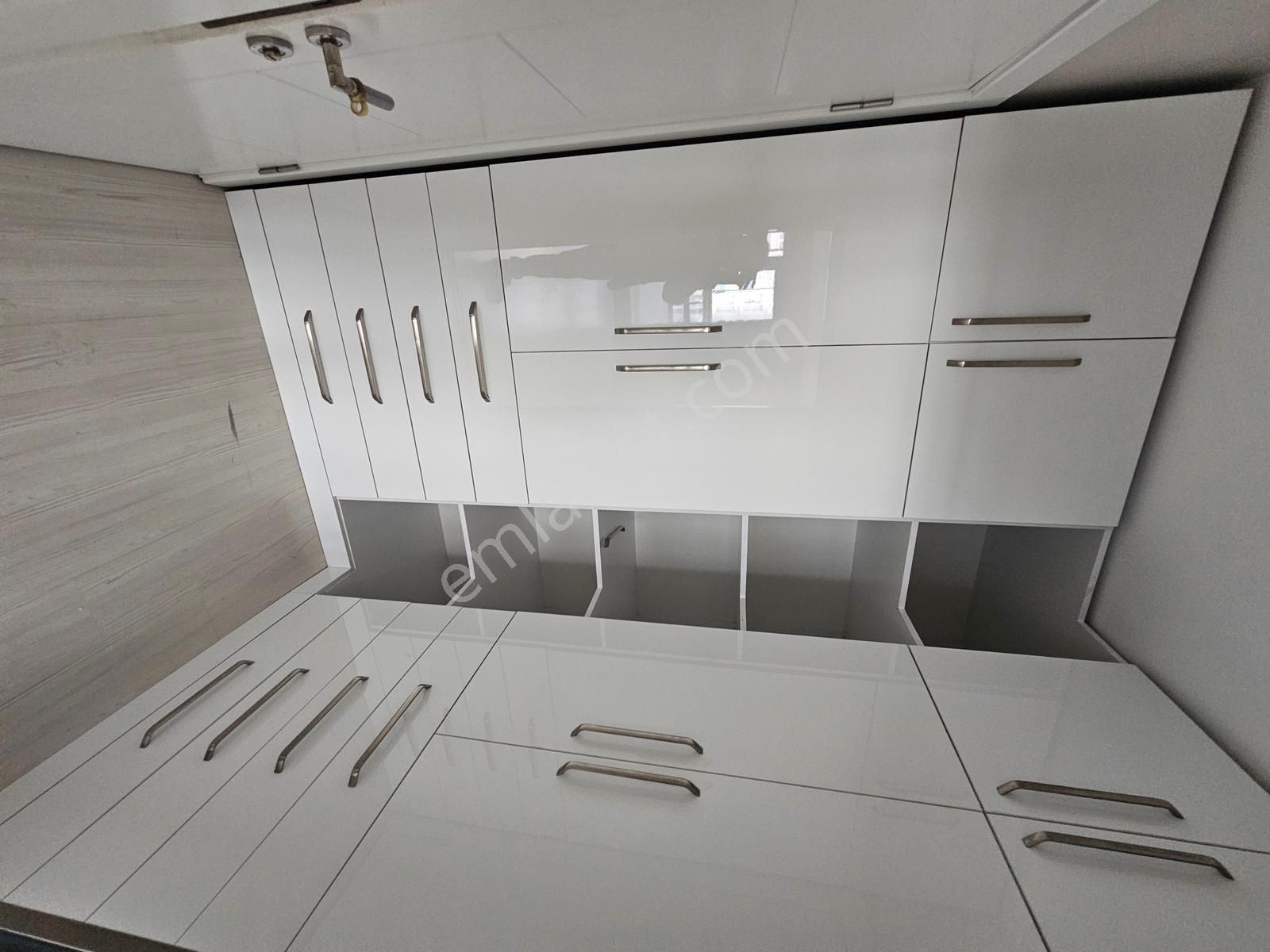 Şimşek Emlak'tan Yenimahalle Pamuklar Vadi Manzaralı 200 M2 4+1 - Görsel 25