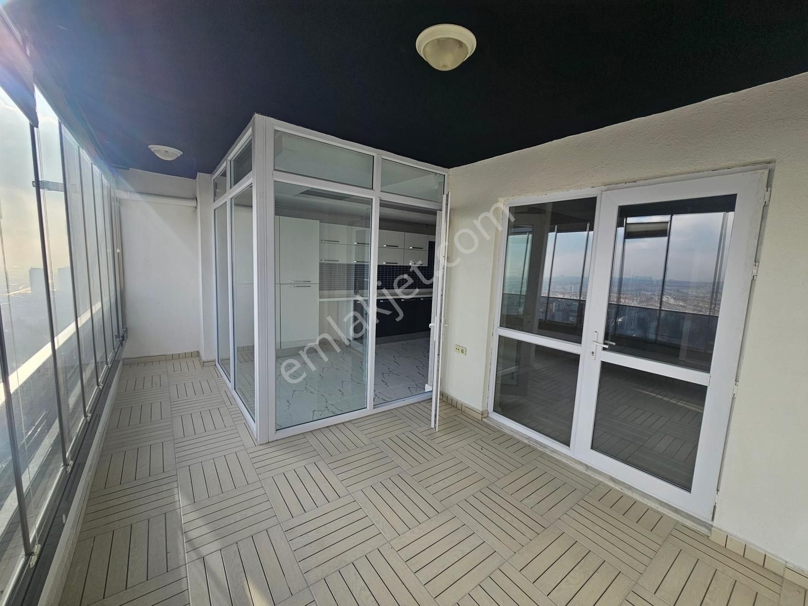 Şimşek Emlak'tan Yenimahalle Pamuklar Vadi Manzaralı 200 M2 4+1 - Görsel 30