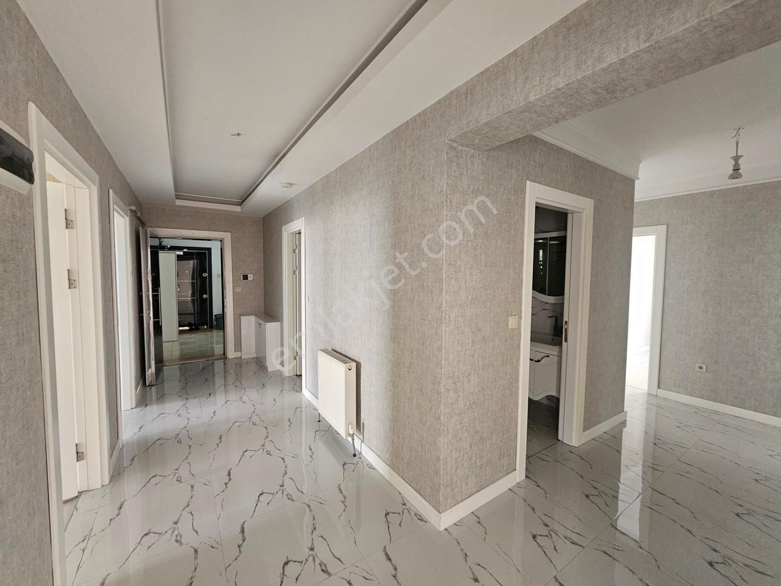 Şimşek Emlak'tan Yenimahalle Pamuklar Vadi Manzaralı 200 M2 4+1 - Görsel 20