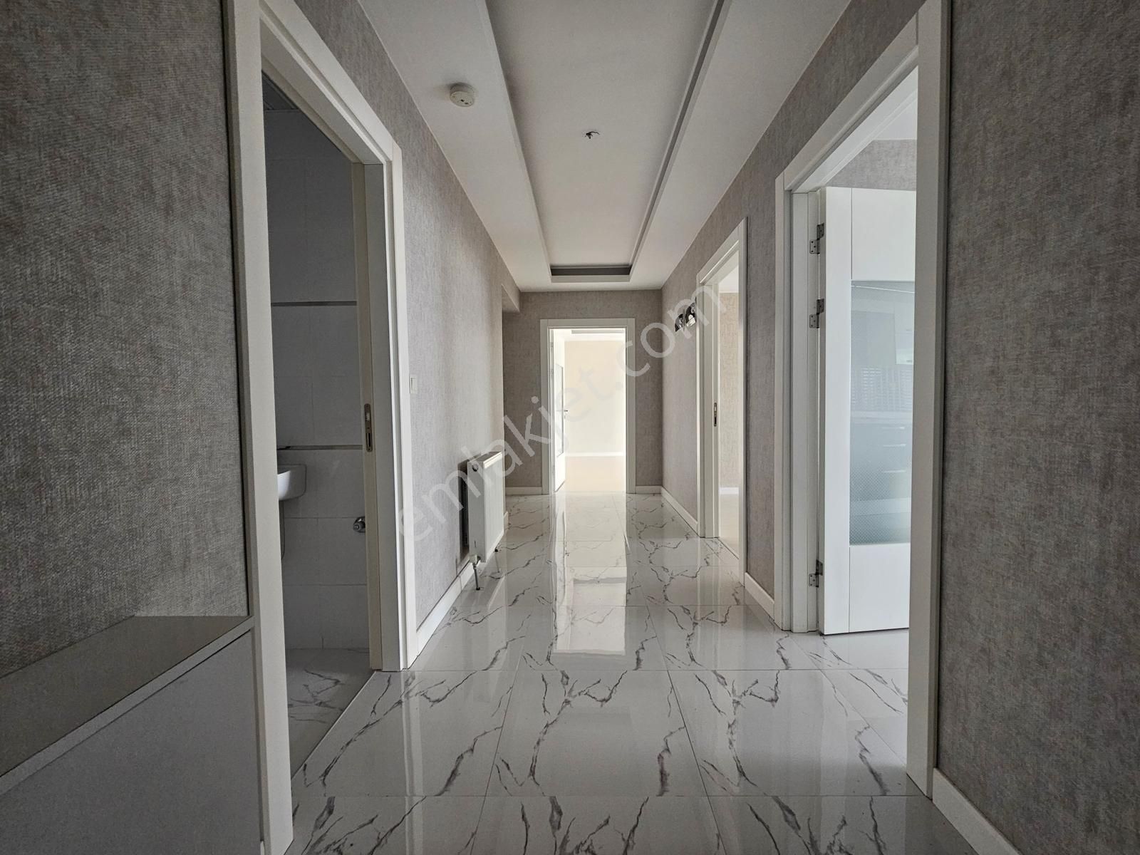 Şimşek Emlak'tan Yenimahalle Pamuklar Vadi Manzaralı 200 M2 4+1 - Görsel 18