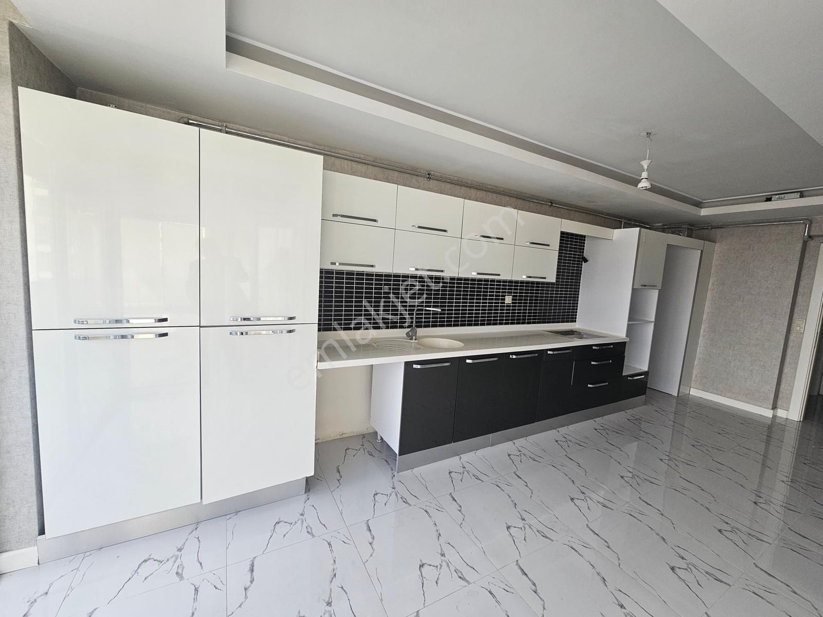 Şimşek Emlak'tan Yenimahalle Pamuklar Vadi Manzaralı 200 M2 4+1 - Görsel 26