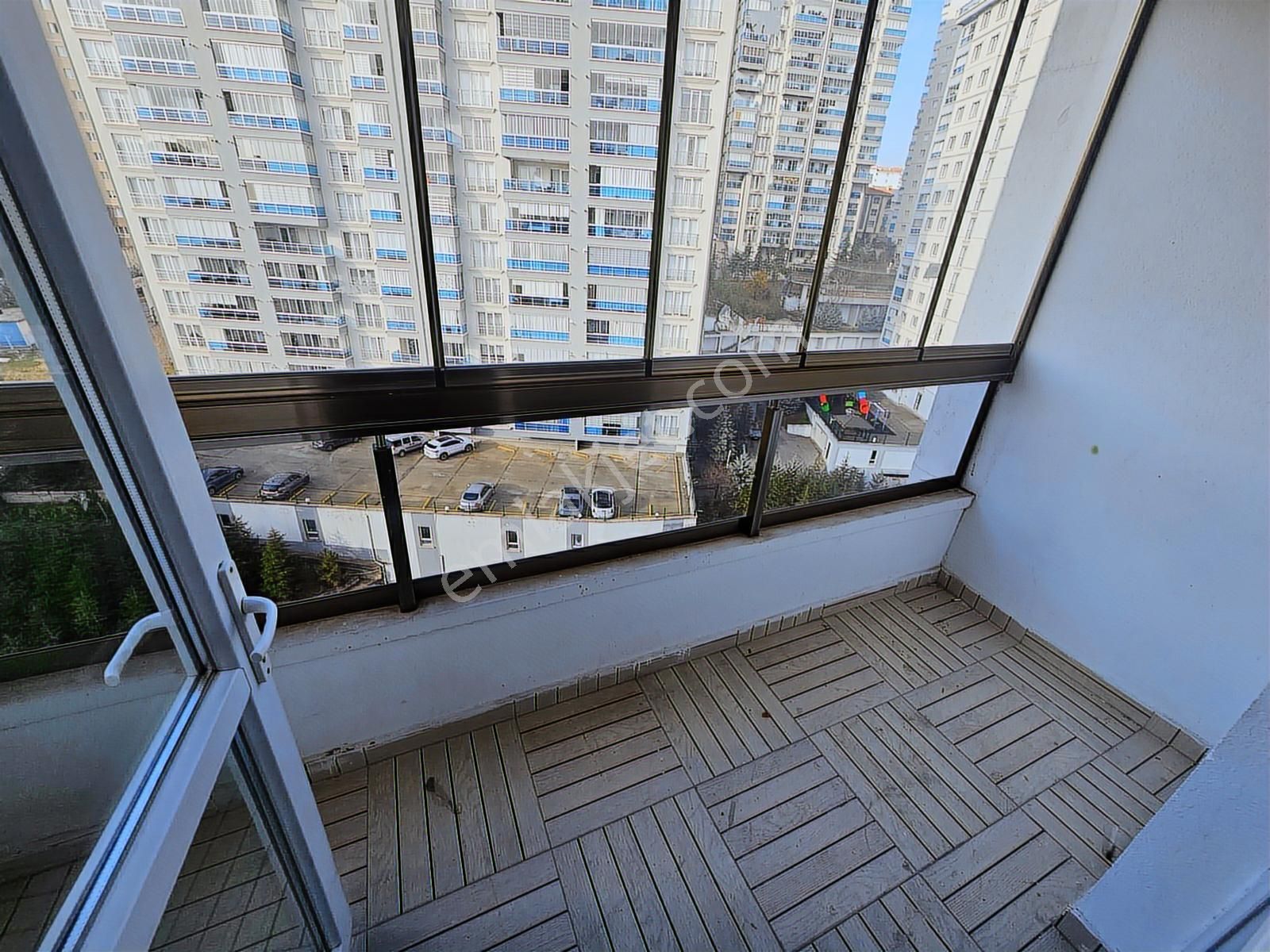 Şimşek Emlak'tan Yenimahalle Pamuklar Vadi Manzaralı 200 M2 4+1 - Görsel 27