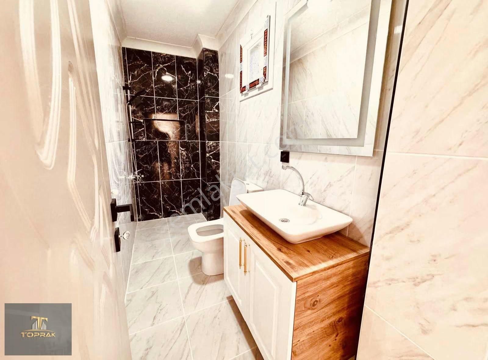 Toprak İnşaat Tan Havuzlu Lüks Villa - Görsel 31