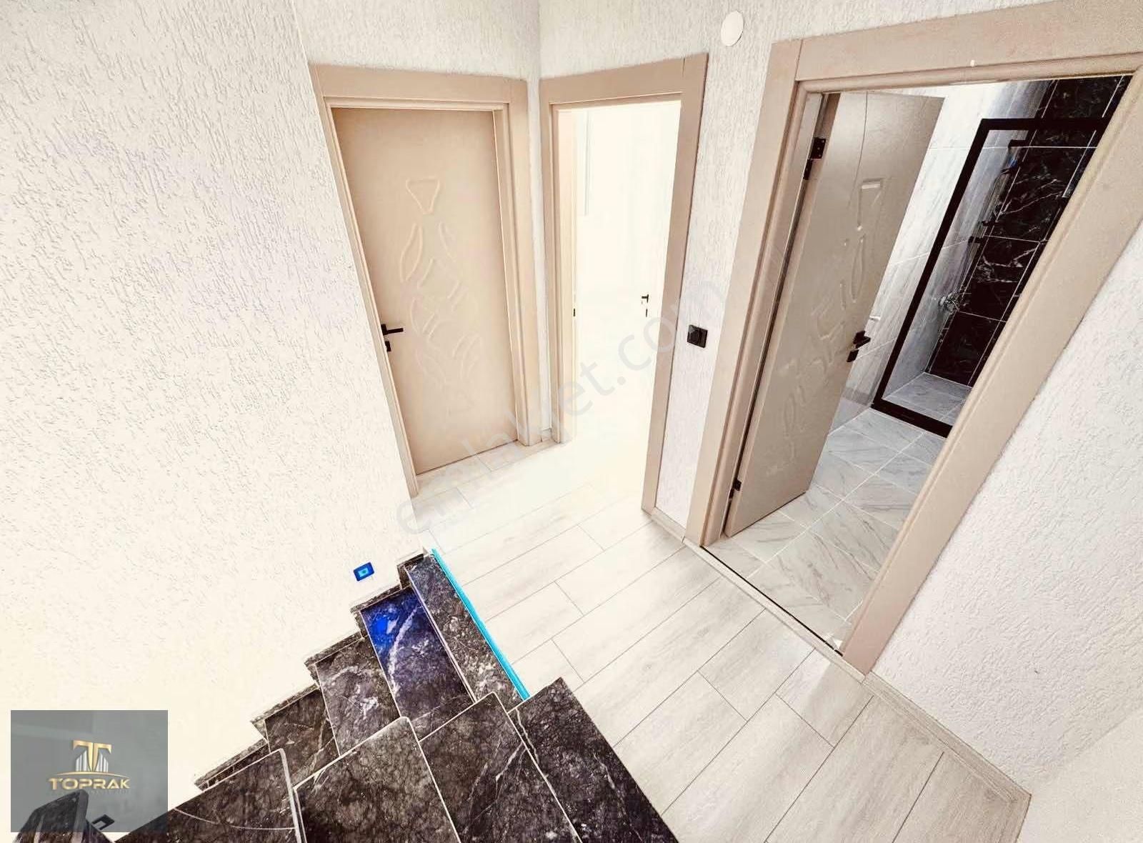 Toprak İnşaat Tan Havuzlu Lüks Villa - Görsel 28