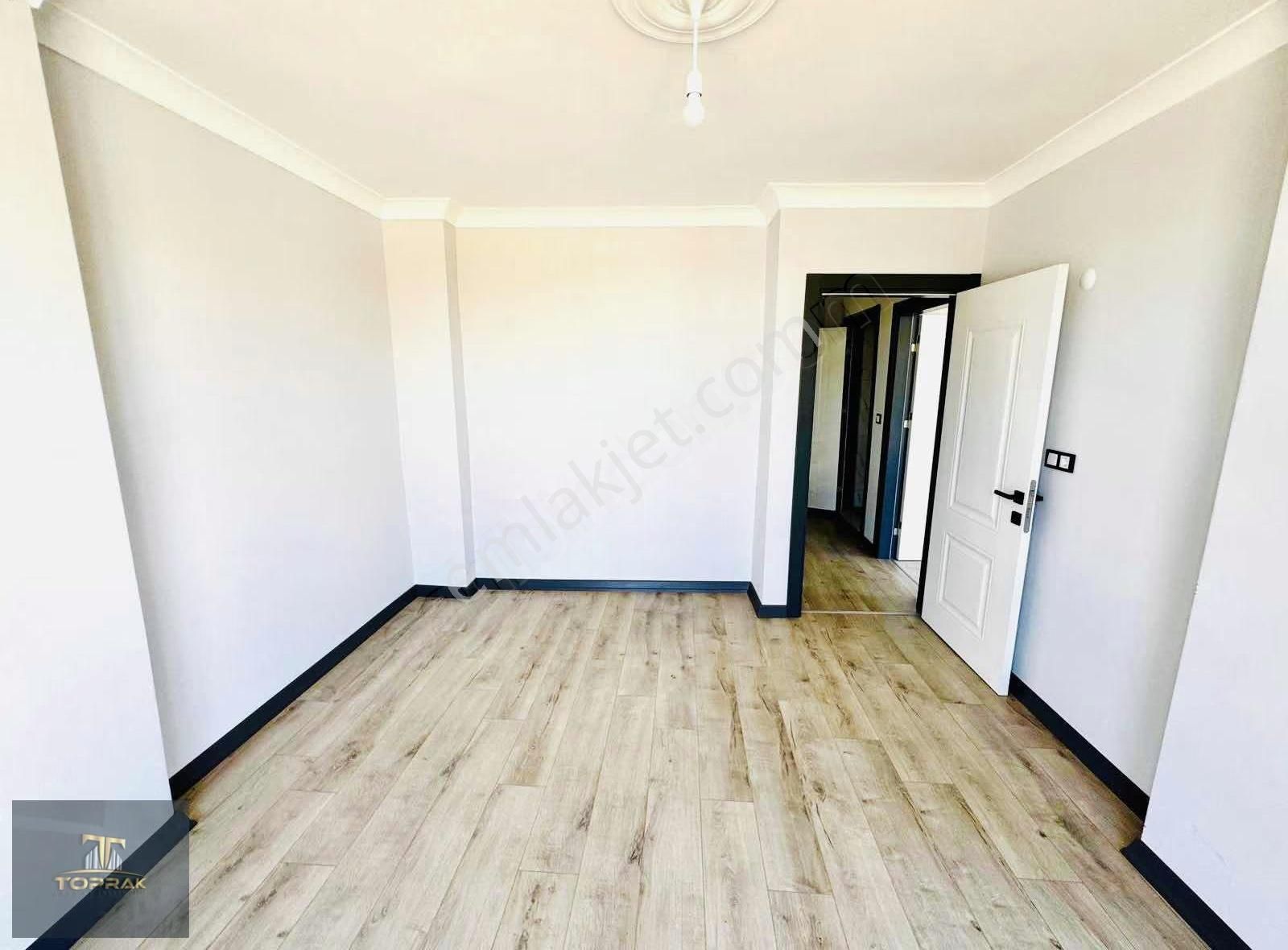 Toprak İnşaat Tan Havuzlu Lüks Villa - Görsel 20