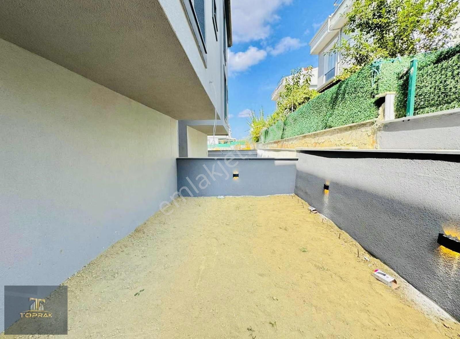 Toprak İnşaat Tan Havuzlu Lüks Villa - Görsel 3