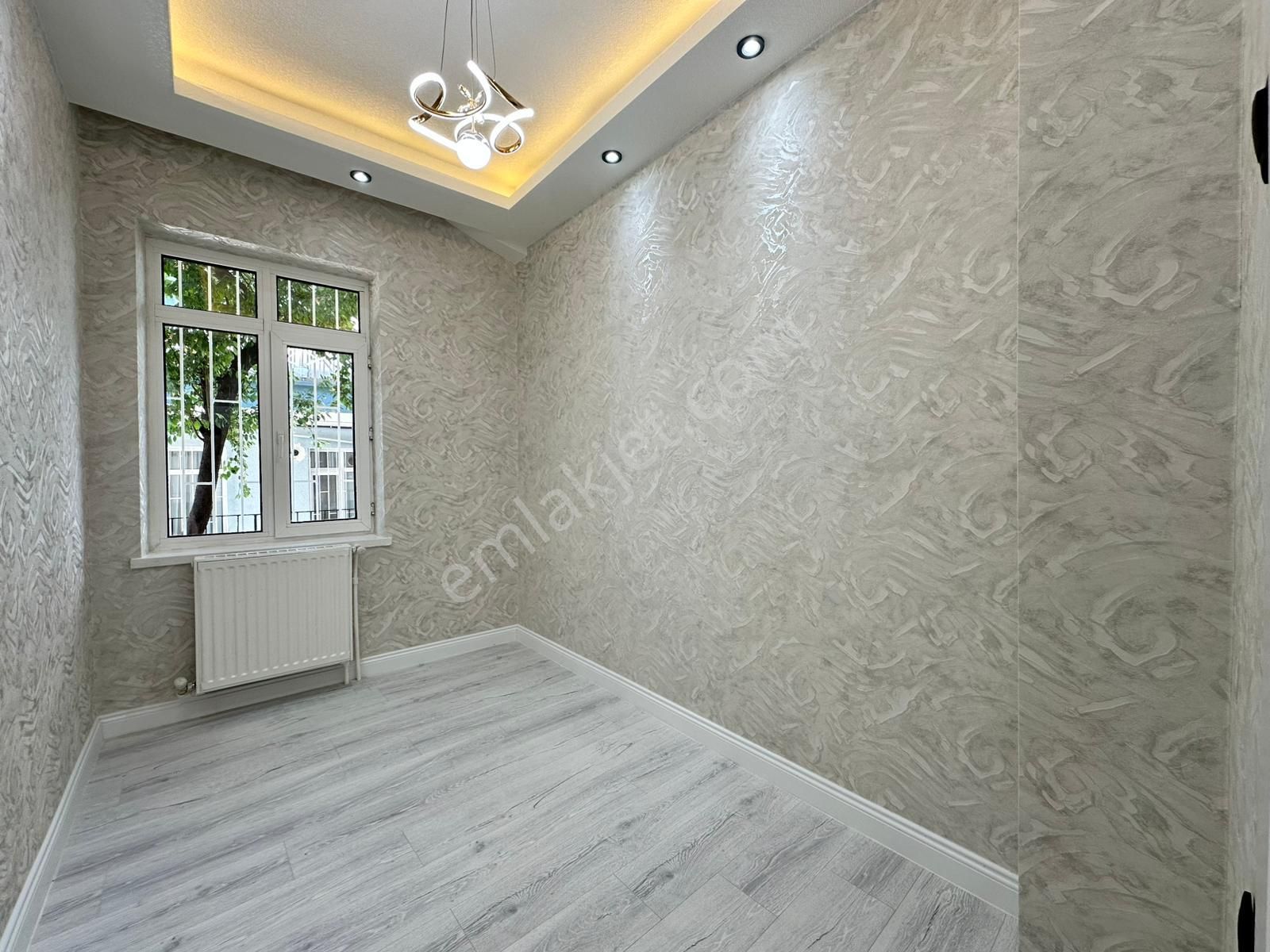 A.eğlence'de Güney Cephe Giriş Full Yapıl 3+1 Daire - Görsel 24
