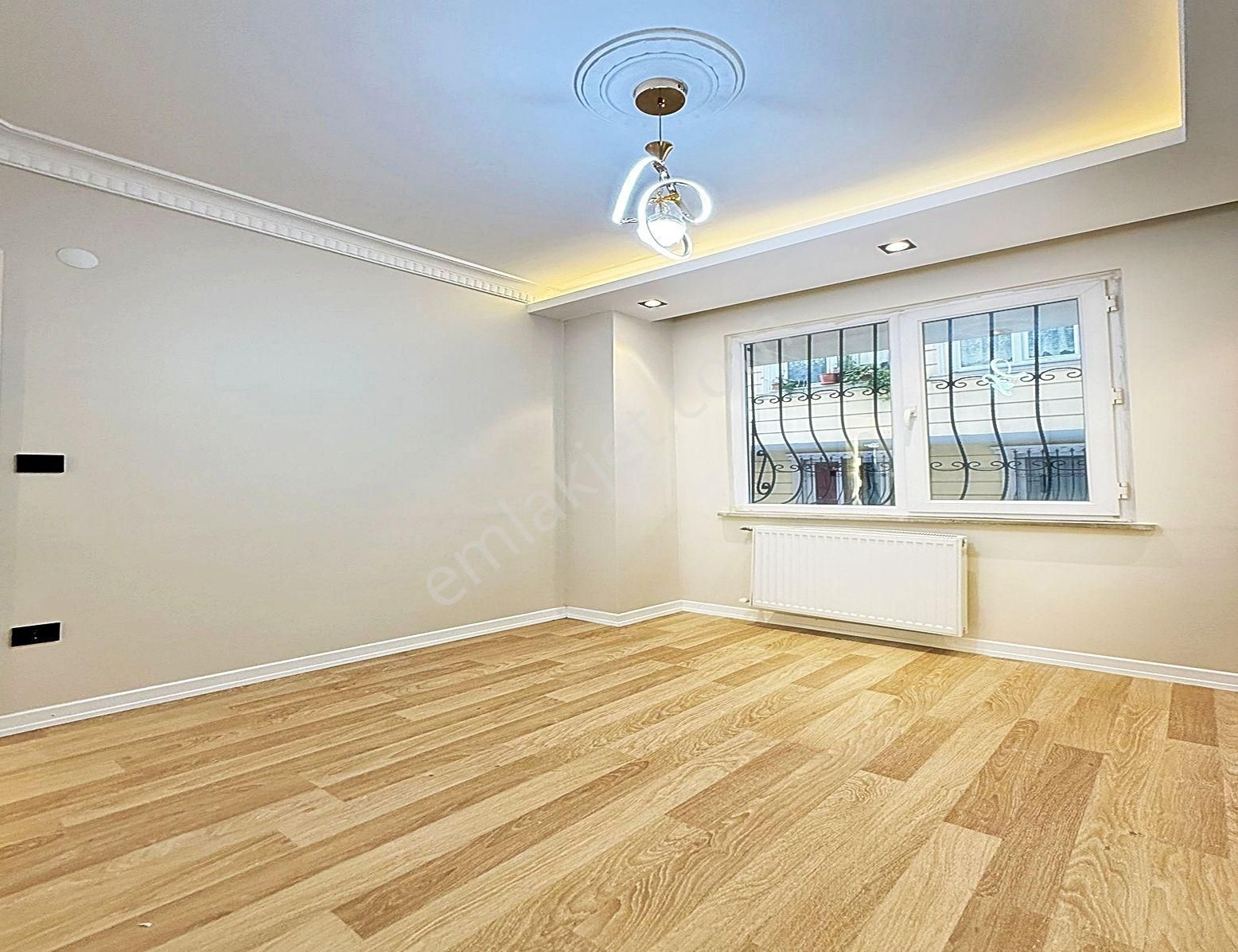 Esenyurt Mehterçeşme Mahallesinde Metrobüse Yakın Yüksek Giriş 3+1 Daire - Görsel 10