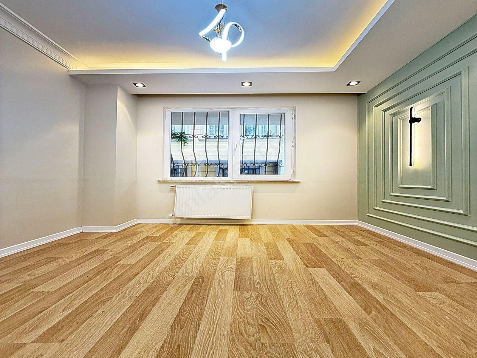 Esenyurt Mehterçeşme Mahallesinde Metrobüse Yakın Yüksek Giriş 3+1 Daire - Görsel 7