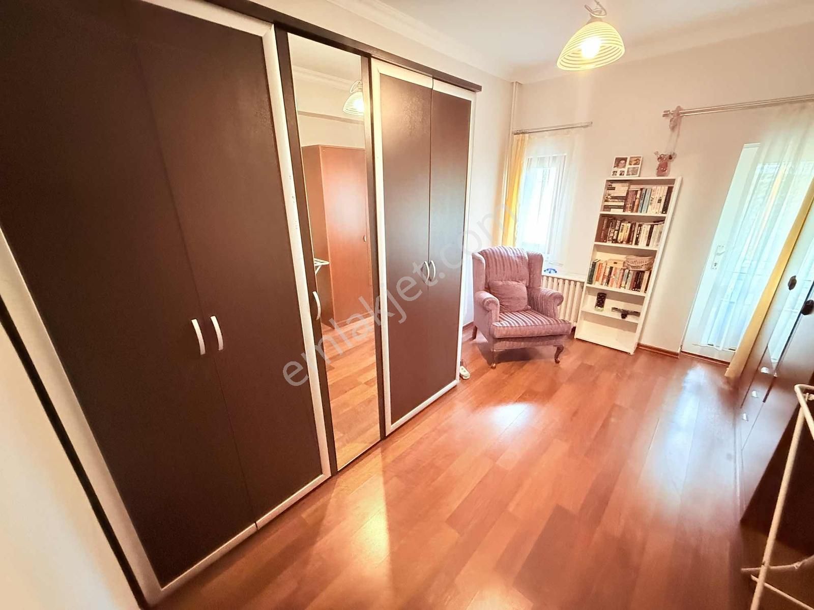 Çankaya Mutluköy Beta Sitesinde 190 M2 4+1 Asansörlü Daire - Görsel 3