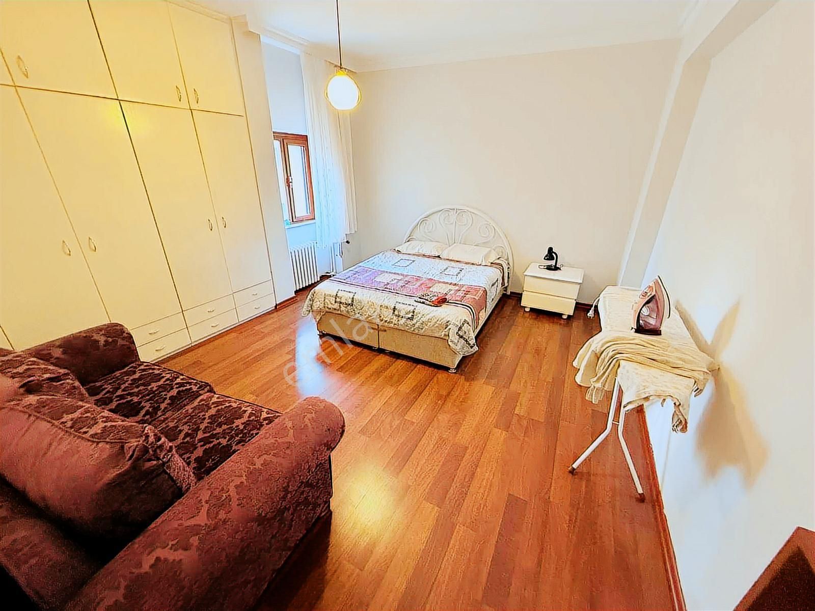 Çankaya Mutluköy Beta Sitesinde 190 M2 4+1 Asansörlü Daire - Görsel 9