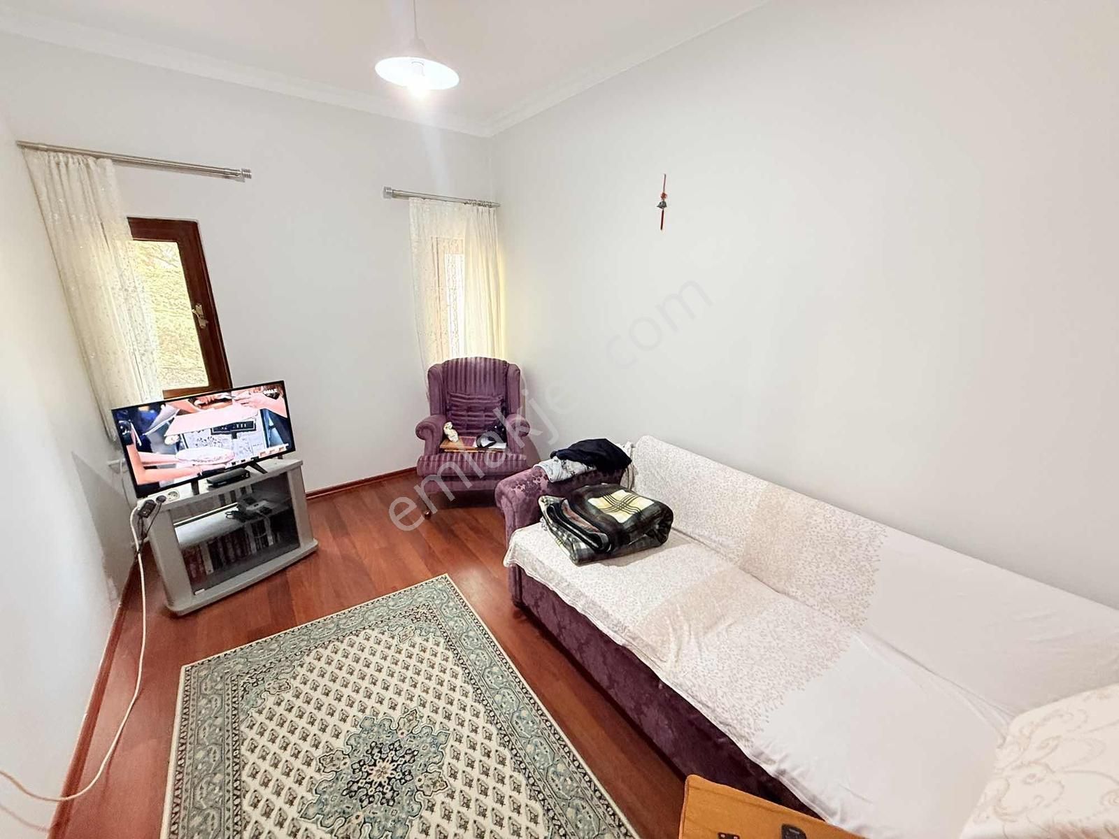 Çankaya Mutluköy Beta Sitesinde 190 M2 4+1 Asansörlü Daire - Görsel 20