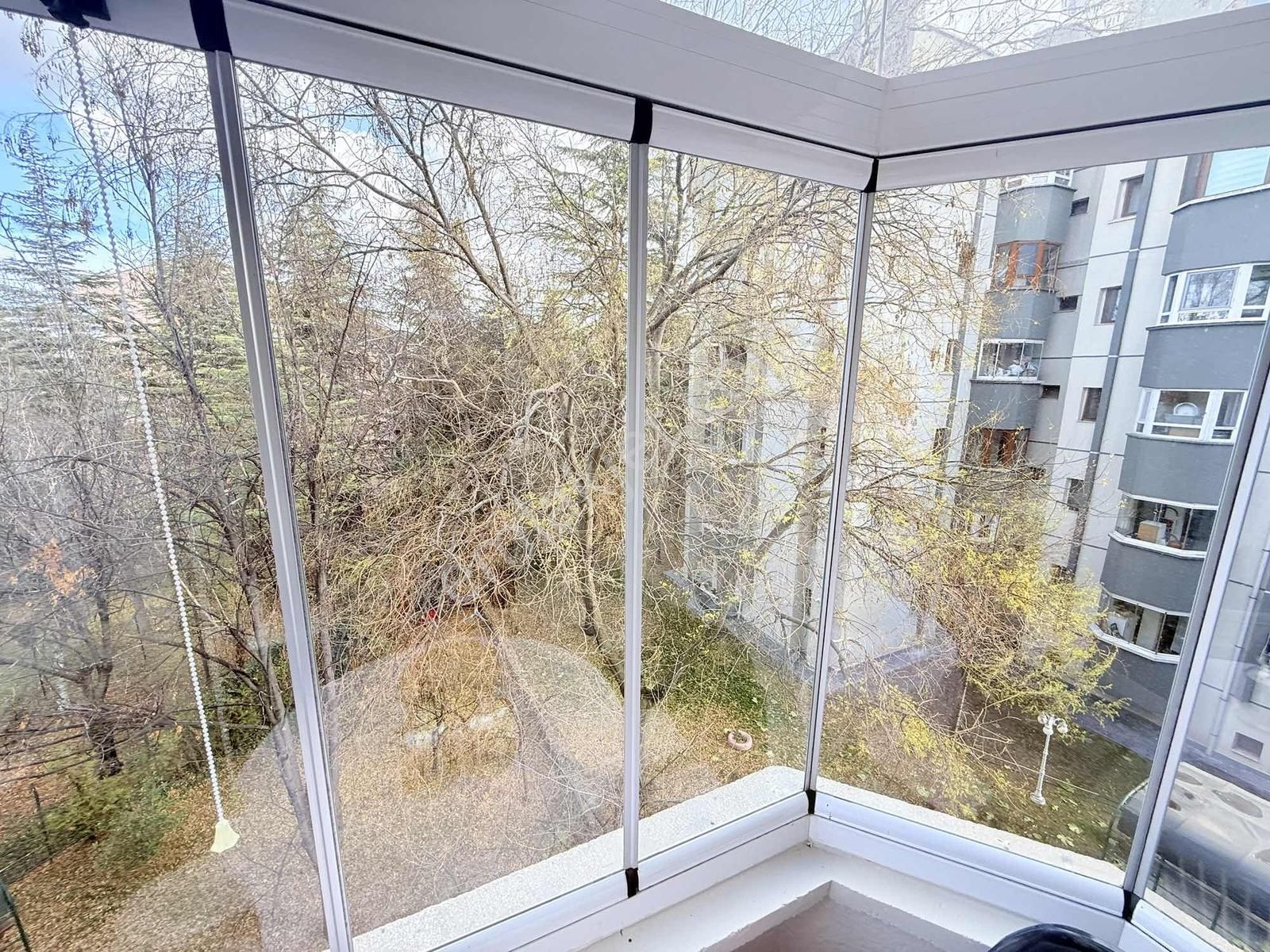 Çankaya Mutluköy Beta Sitesinde 190 M2 4+1 Asansörlü Daire - Görsel 7