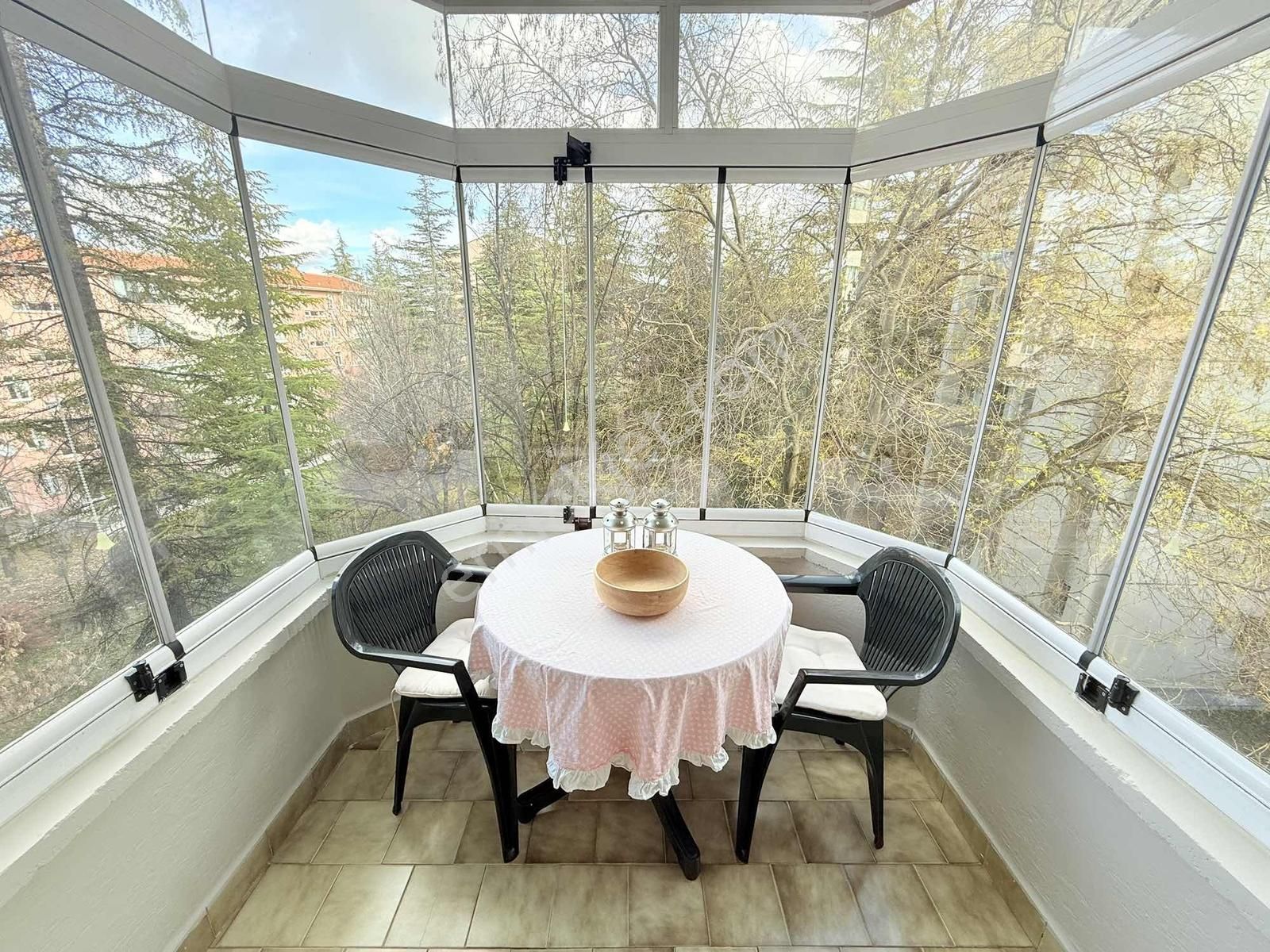 Çankaya Mutluköy Beta Sitesinde 190 M2 4+1 Asansörlü Daire - Görsel 27