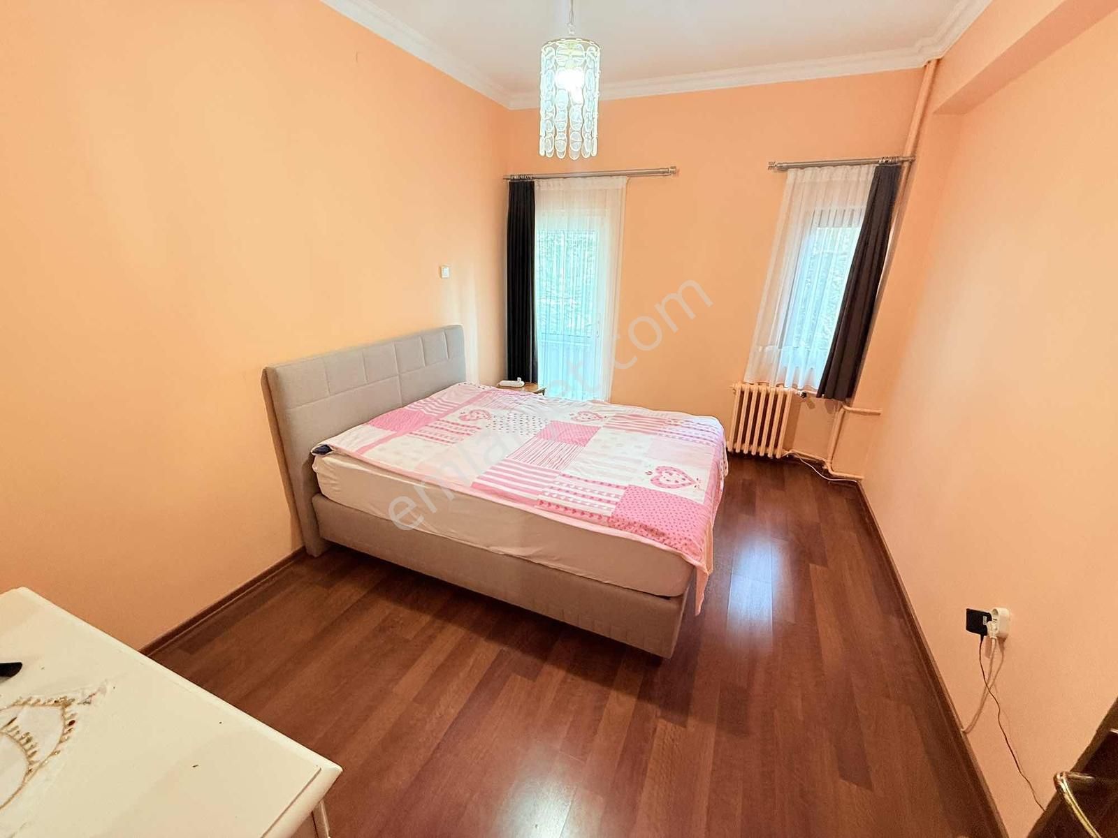 Çankaya Mutluköy Beta Sitesinde 190 M2 4+1 Asansörlü Daire - Görsel 24