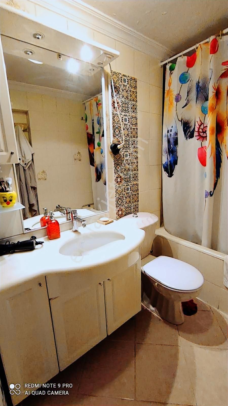 Gaziosmanpaşa Uğurmumcu Cad Üzerinde Geniş 2+1 Satılık Daire - Görsel 20