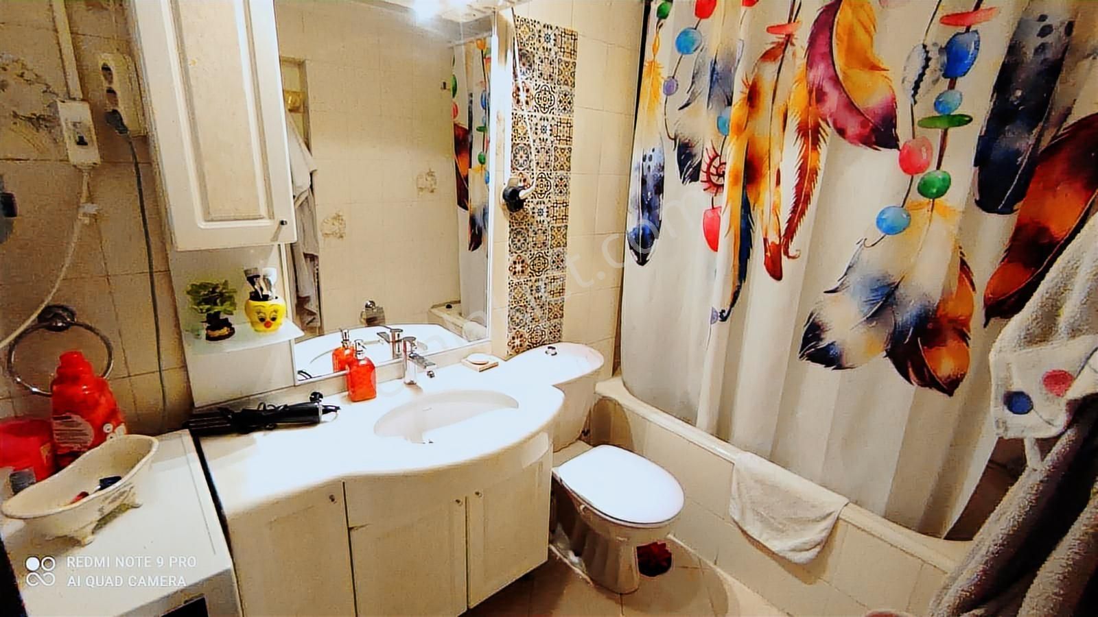 Gaziosmanpaşa Uğurmumcu Cad Üzerinde Geniş 2+1 Satılık Daire - Görsel 23