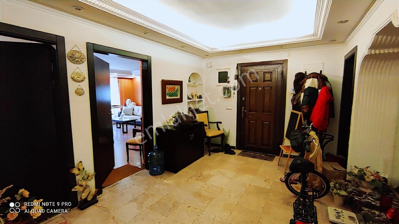 Gaziosmanpaşa Uğurmumcu Cad Üzerinde Geniş 2+1 Satılık Daire - Görsel 27