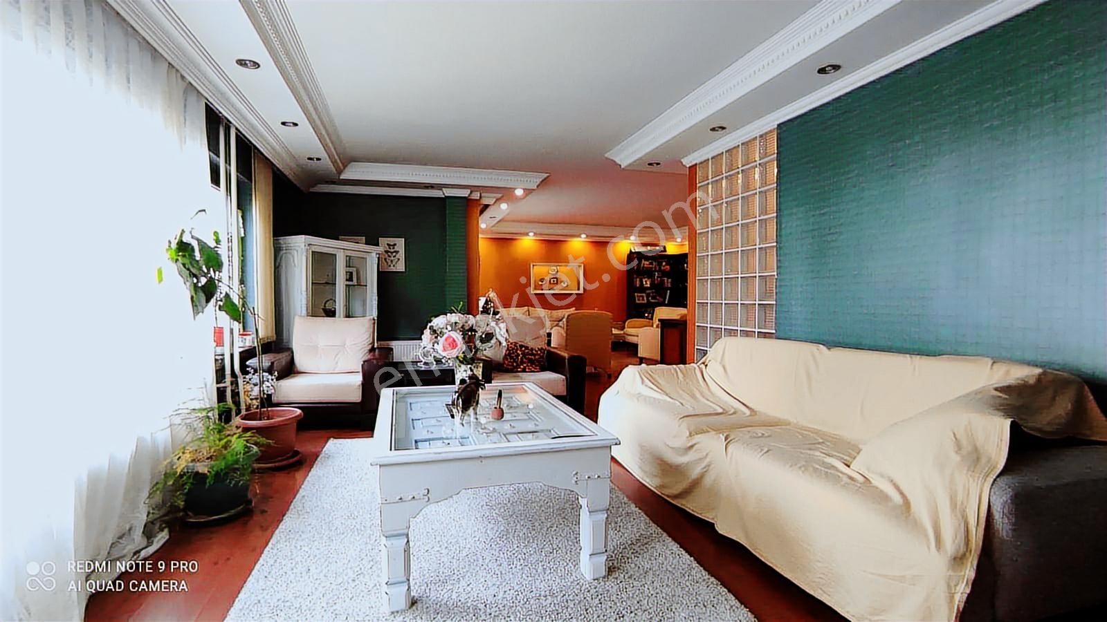 Gaziosmanpaşa Uğurmumcu Cad Üzerinde Geniş 2+1 Satılık Daire - Görsel 17