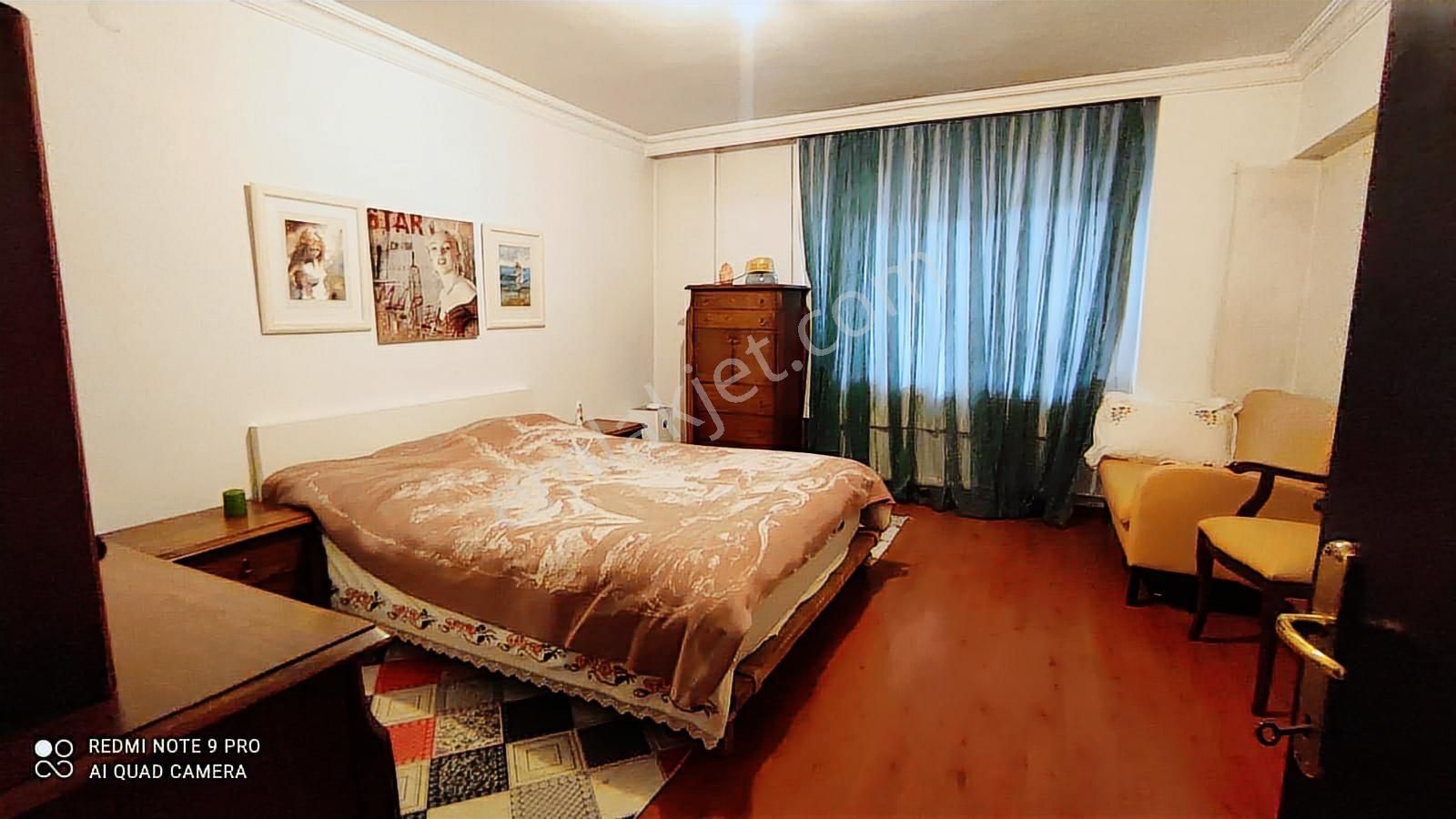 Gaziosmanpaşa Uğurmumcu Cad Üzerinde Geniş 2+1 Satılık Daire - Görsel 28