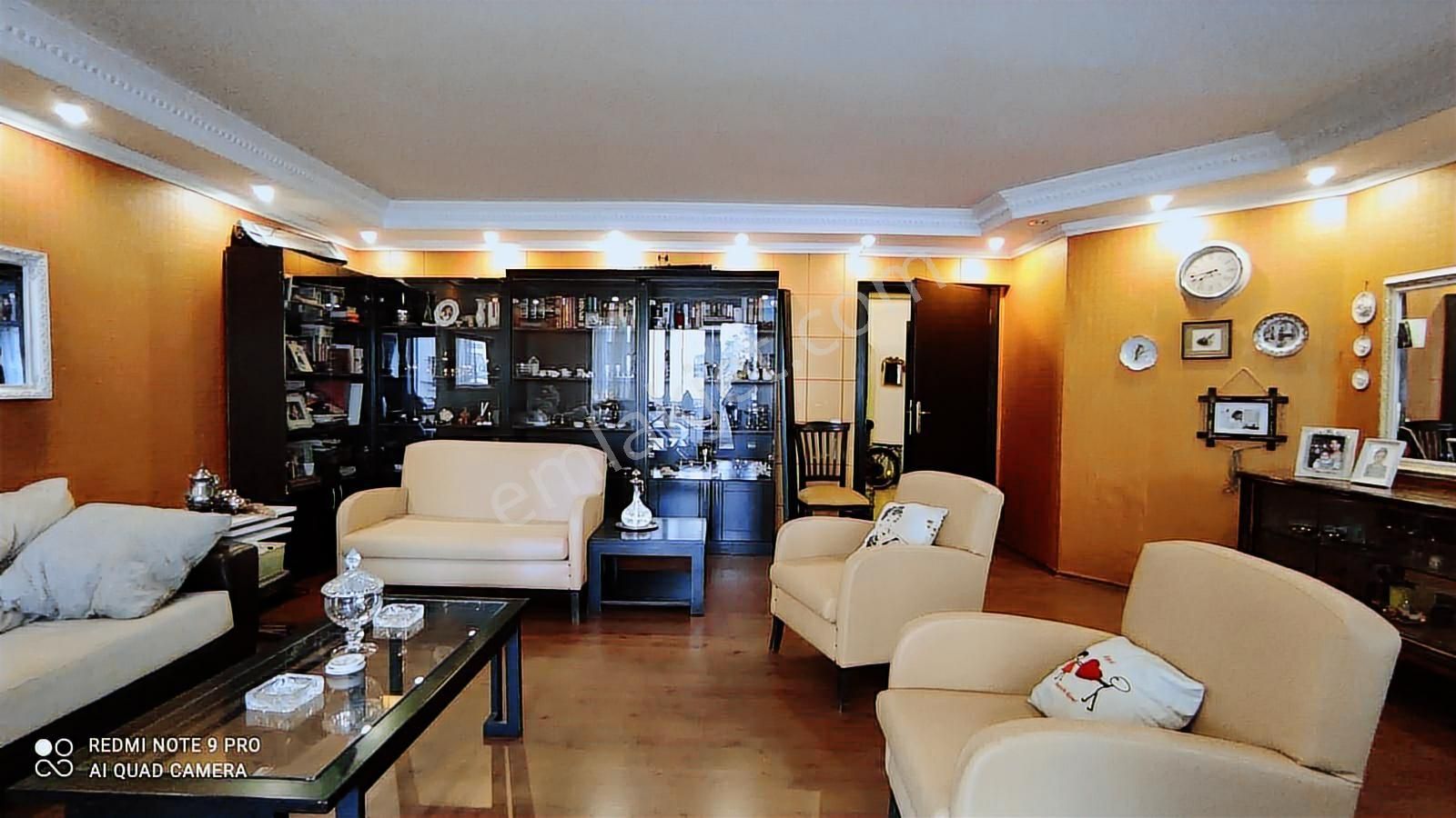 Gaziosmanpaşa Uğurmumcu Cad Üzerinde Geniş 2+1 Satılık Daire - Görsel 22