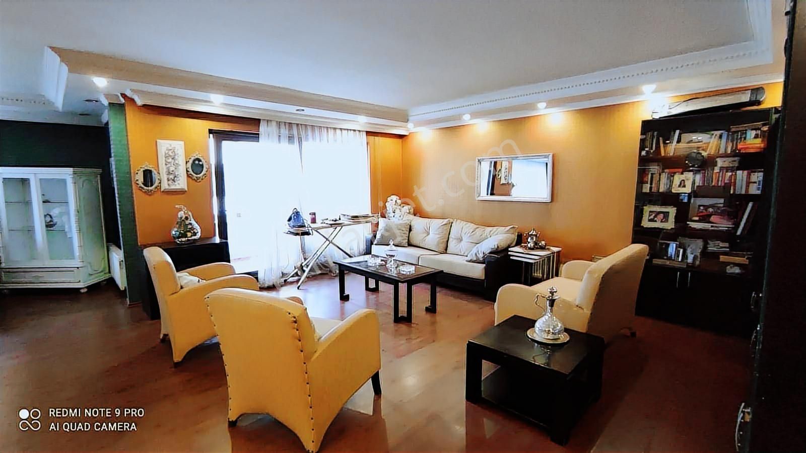 Gaziosmanpaşa Uğurmumcu Cad Üzerinde Geniş 2+1 Satılık Daire - Görsel 7