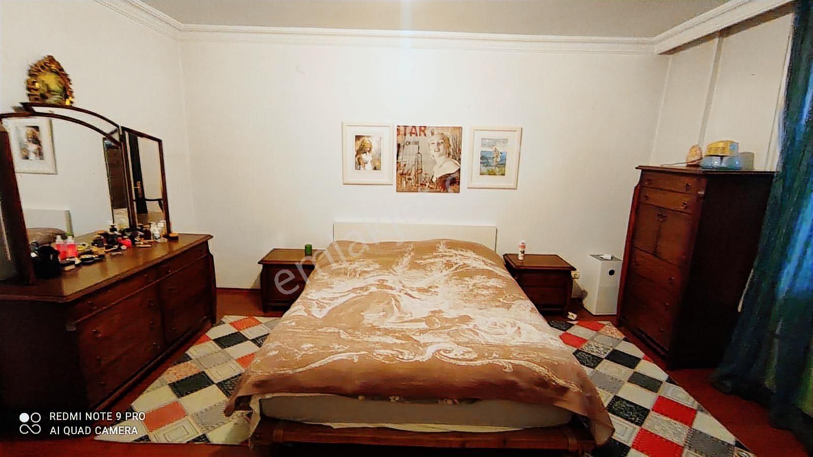 Gaziosmanpaşa Uğurmumcu Cad Üzerinde Geniş 2+1 Satılık Daire - Görsel 32