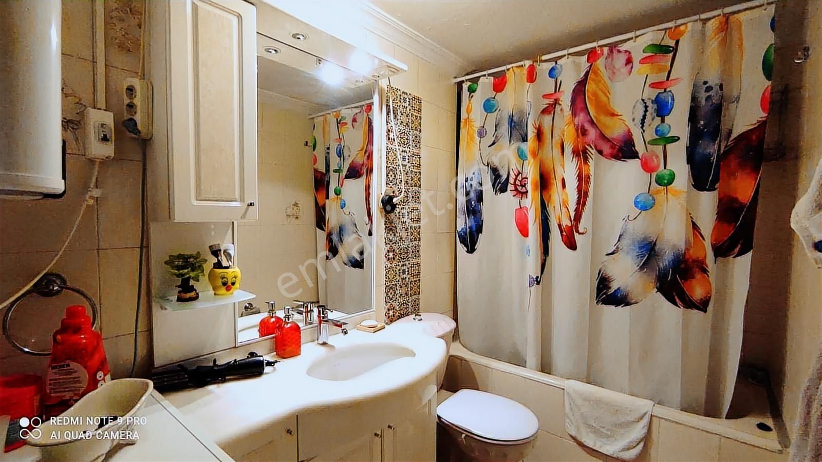 Gaziosmanpaşa Uğurmumcu Cad Üzerinde Geniş 2+1 Satılık Daire - Görsel 9