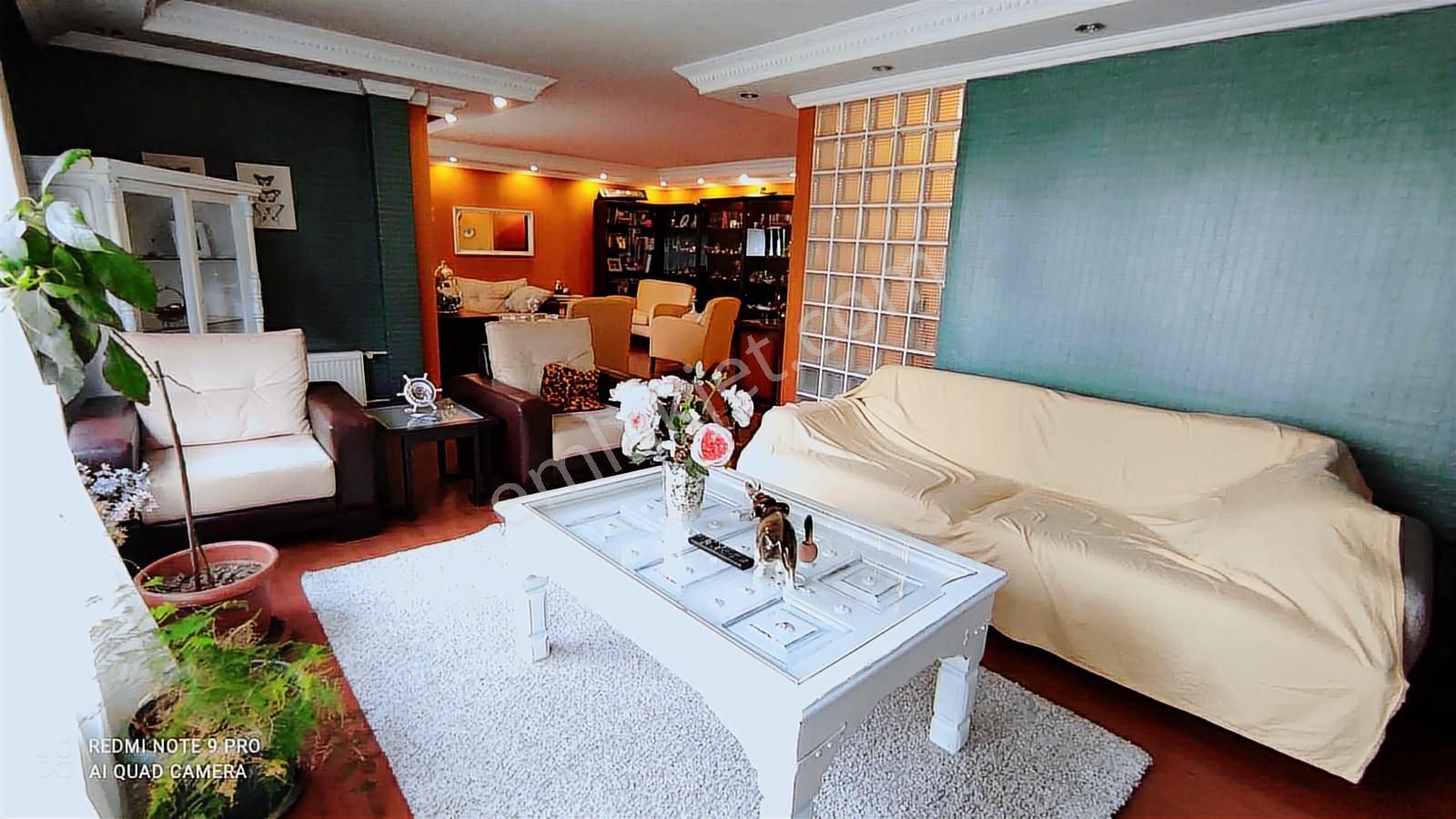 Gaziosmanpaşa Uğurmumcu Cad Üzerinde Geniş 2+1 Satılık Daire - Görsel 11