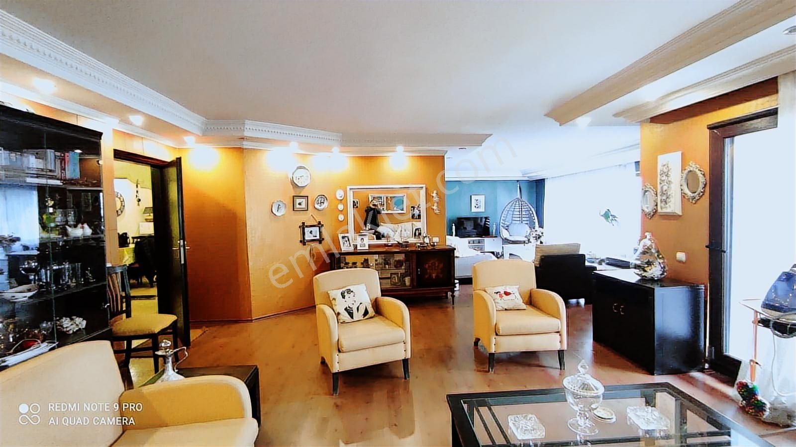 Gaziosmanpaşa Uğurmumcu Cad Üzerinde Geniş 2+1 Satılık Daire - Görsel 19