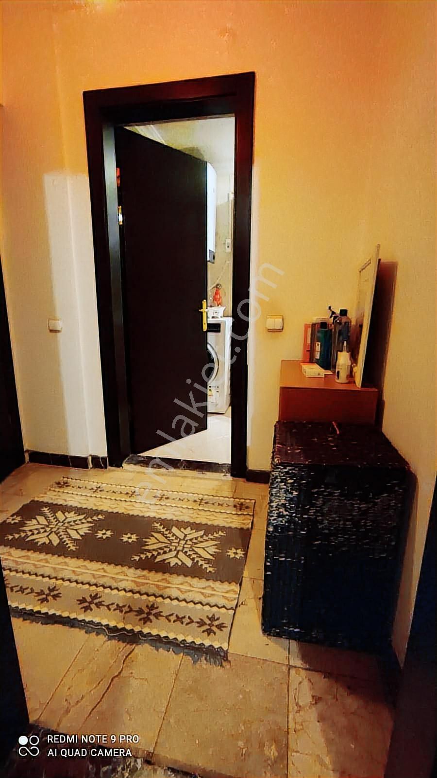 Gaziosmanpaşa Uğurmumcu Cad Üzerinde Geniş 2+1 Satılık Daire - Görsel 14