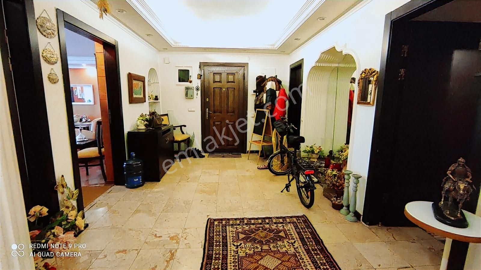 Gaziosmanpaşa Uğurmumcu Cad Üzerinde Geniş 2+1 Satılık Daire - Görsel 34