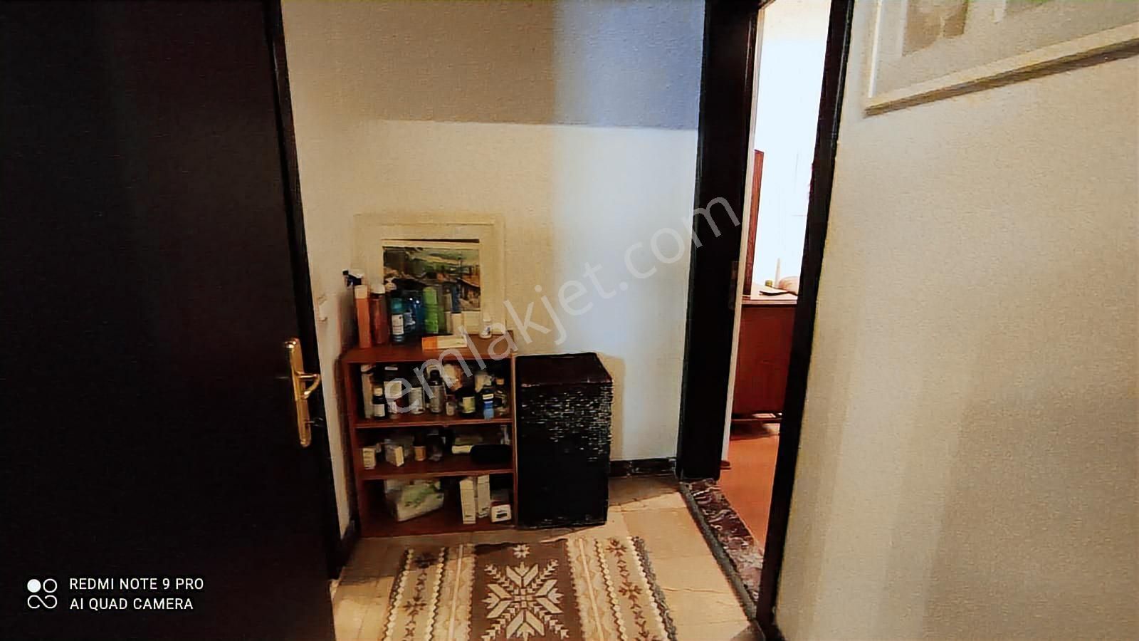 Gaziosmanpaşa Uğurmumcu Cad Üzerinde Geniş 2+1 Satılık Daire - Görsel 33