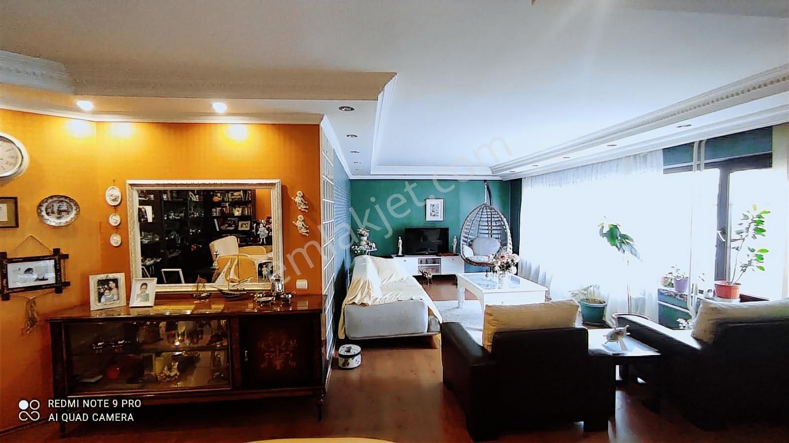 Gaziosmanpaşa Uğurmumcu Cad Üzerinde Geniş 2+1 Satılık Daire - Görsel 24