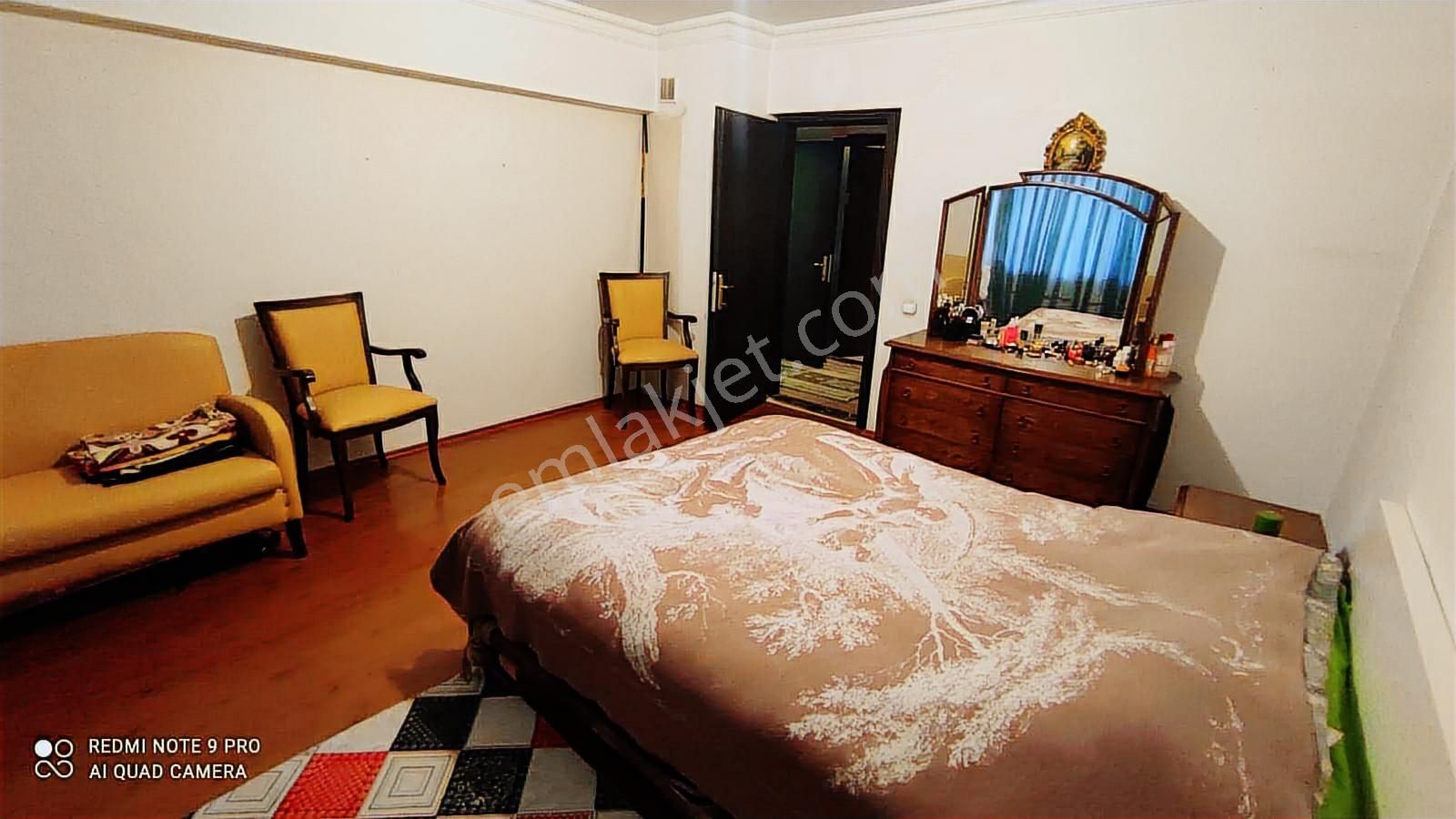 Gaziosmanpaşa Uğurmumcu Cad Üzerinde Geniş 2+1 Satılık Daire - Görsel 30