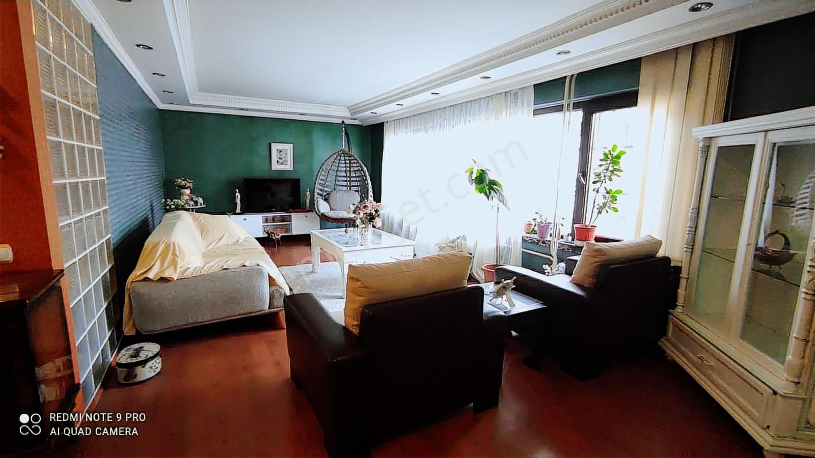 Gaziosmanpaşa Uğurmumcu Cad Üzerinde Geniş 2+1 Satılık Daire - Görsel 16