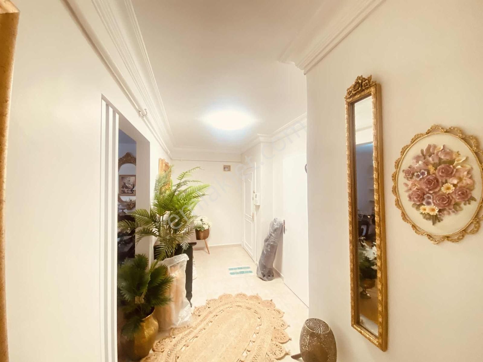 Çankaya Rabintagore Caddesi Full Mobilyalı Kiralık 2+1 Daire - Görsel 27