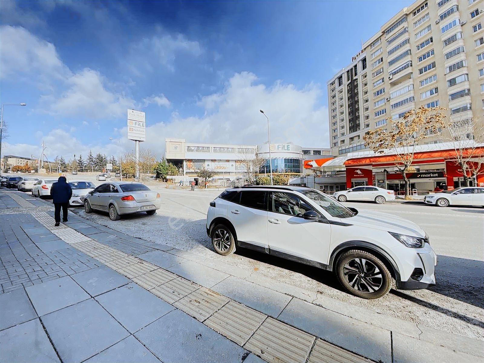 Çankaya Rabintagore Caddesi Full Mobilyalı Kiralık 2+1 Daire - Görsel 2